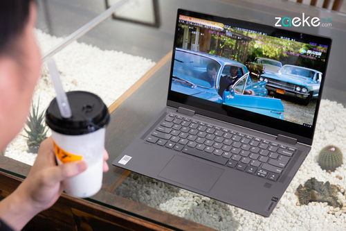 重構(gòu)電腦產(chǎn)品的可能性 聯(lián)想Yoga 5G如何融合智能手機(jī)優(yōu)勢(shì)并開拓市場(chǎng)